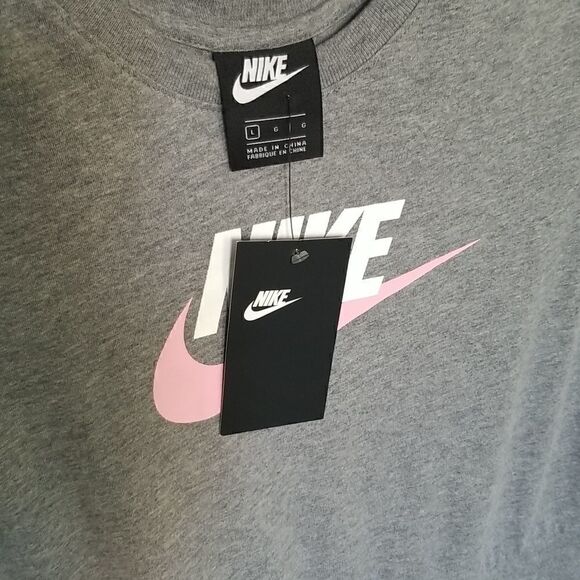 Nike one Piece Tennis Romper  sz Large - Picture 5 of 8